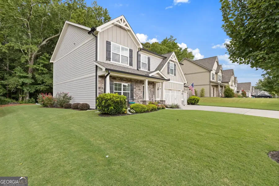 557 Rocky Springs Drive, Jefferson, GA 30549 - #3