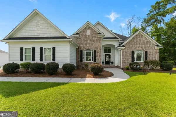 209 Fairmont Drive, Rincon, GA 31326