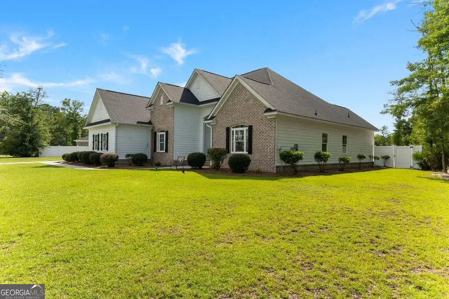 209 Fairmont Drive, Rincon, GA 31326 - #2