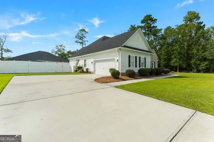 209 Fairmont Drive, Rincon, GA 31326 - #3