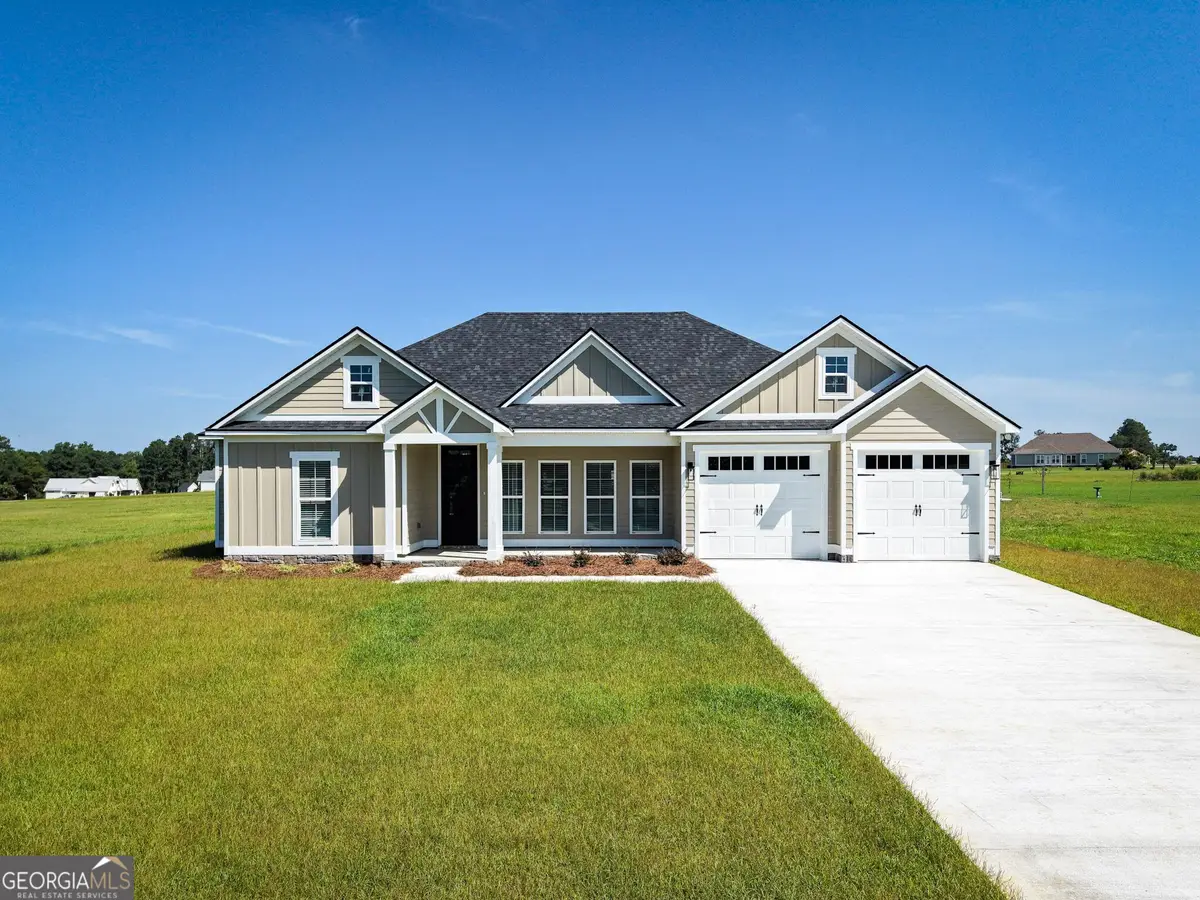 423 Indian Creek Circle, Adel, GA 31620 - #1
