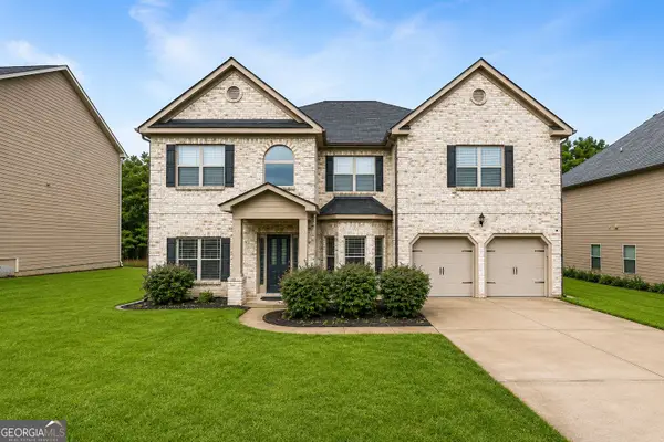 613 Oakville Trail, Hampton, GA 30228