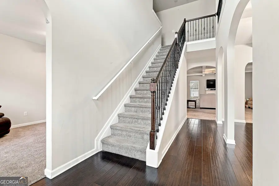 613 Oakville Trail, Hampton, GA 30228 - #2
