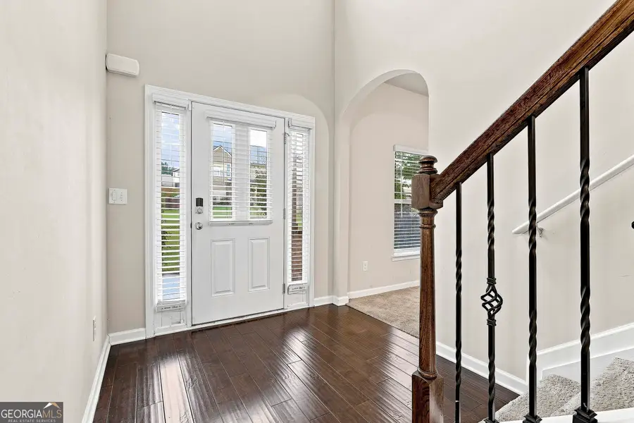 613 Oakville Trail, Hampton, GA 30228 - #3