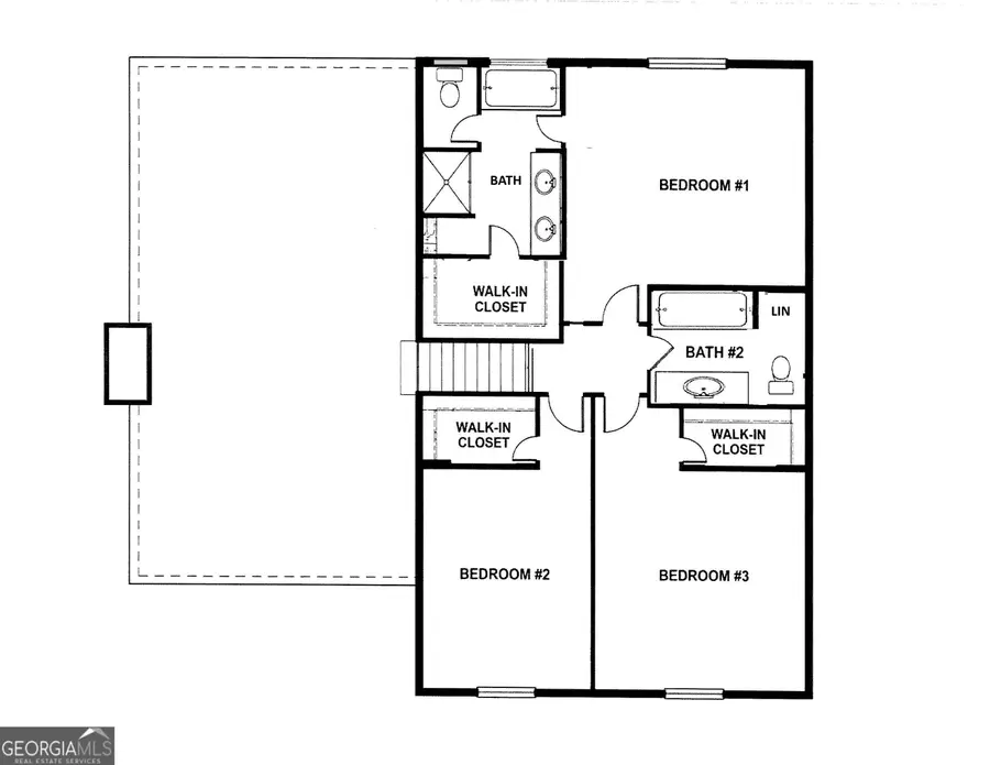 102 Bill Rutledge Road #TR 4, Winder, GA 30680 - #3