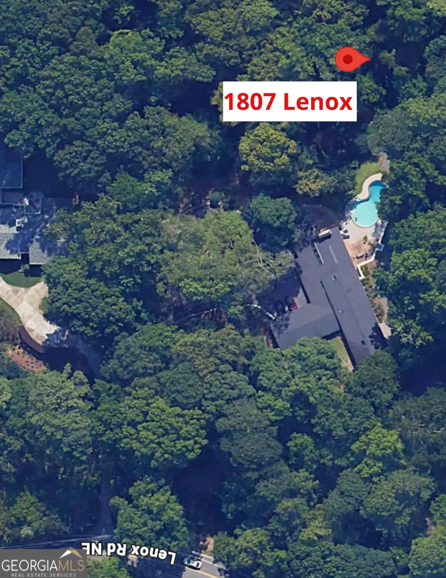 1807 Lenox Road Ne, Atlanta, GA 30306 - #2