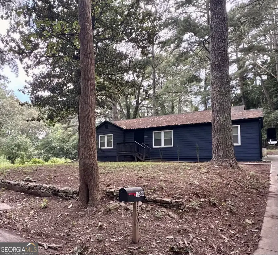 1200 Gun Club Road Nw, Atlanta, GA 30318 - #2