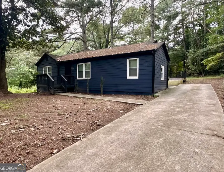 1200 Gun Club Road Nw, Atlanta, GA 30318 - #3