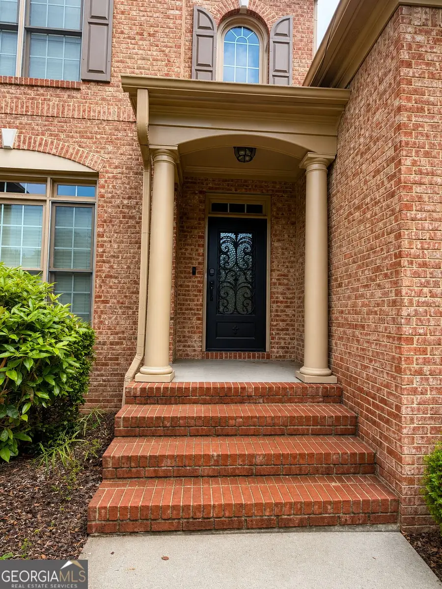 156 Evergreen Trail, Atlanta, GA 30349 - #3