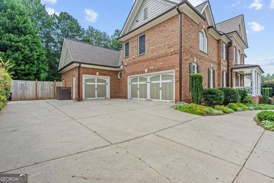 507 Blue Ridge Way, Canton, GA 30114 - #2