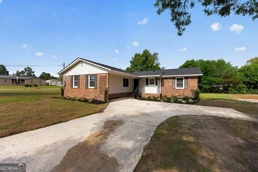 5727 Wayne Drive, Lizella, GA 31052 - #3