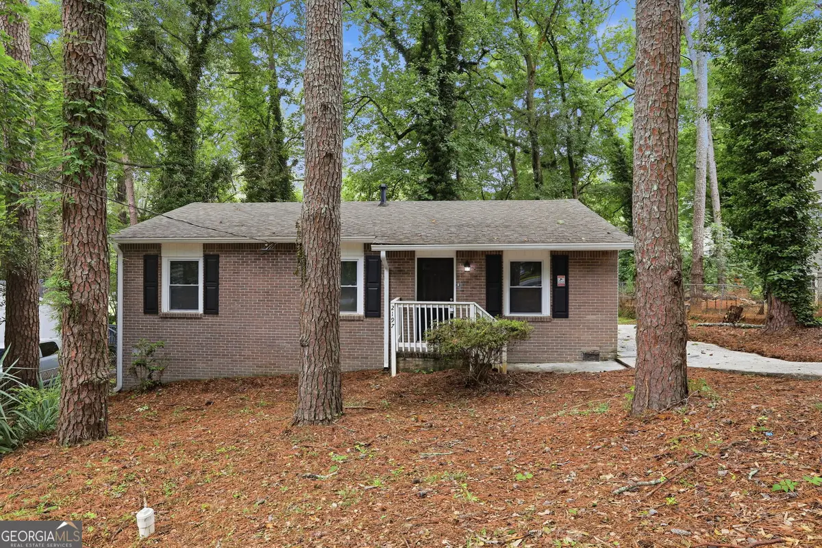 2197 Swallow Circle Se, Atlanta, GA 30315 - #1