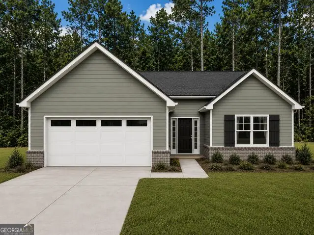 94 Bill Rutledge Road #TR 6, Winder, GA 30680 - #1