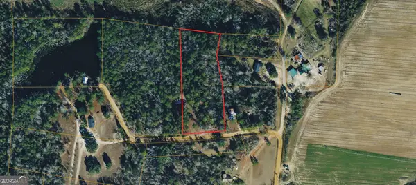 199 Eastman Paulk Road, Ambrose, GA 31512