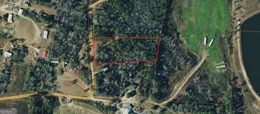 199 Eastman Paulk Road, Ambrose, GA 31512 - #2