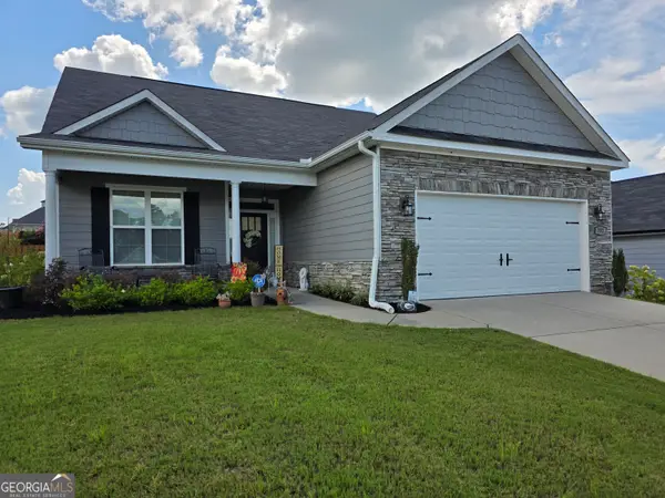 702 Bancroft Drive, Grovetown, GA 30813