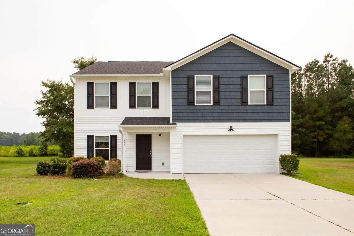227 Saddle Brooke Trc, Brunswick, GA 31525 - #1