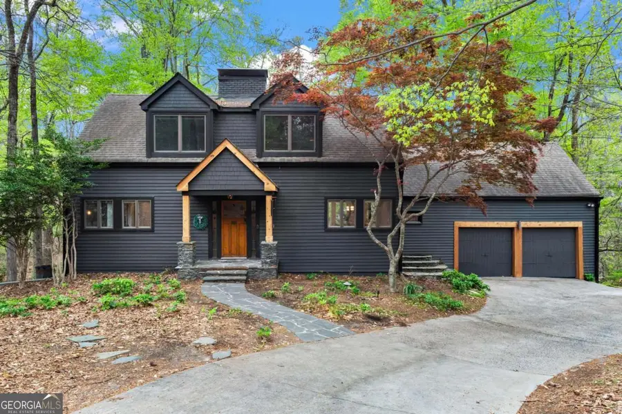 1890 Spalding Drive, Sandy Springs, GA 30350 - #2