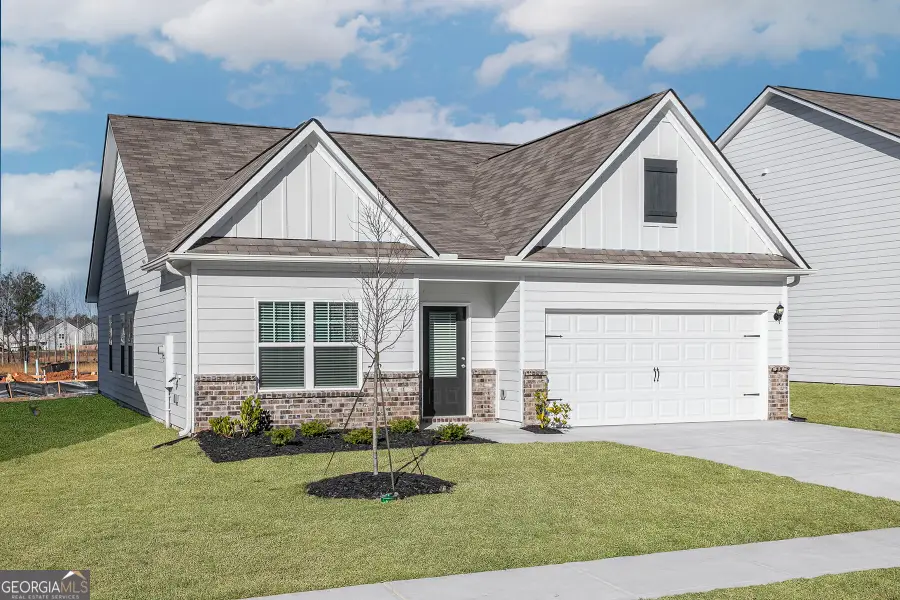 151 Howell Drive, Villa Rica, GA 30180 - #2