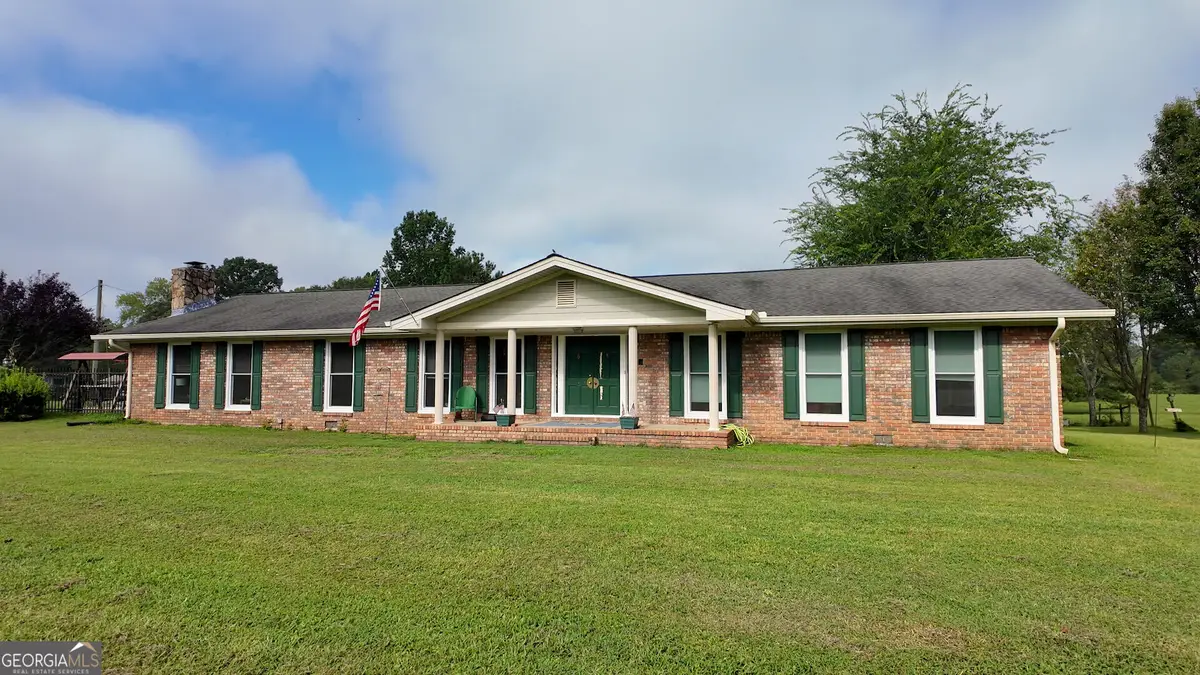 12621 Highway 142, Oxford, GA 30054 - #1