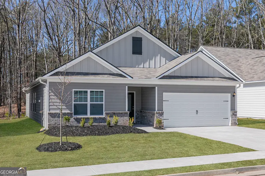 127 Howell Drive, Villa Rica, GA 30180 - #2
