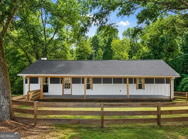 4117 Mason Creek Road, Winston, GA 30187