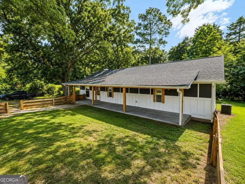 4117 Mason Creek Road, Winston, GA 30187 - #2