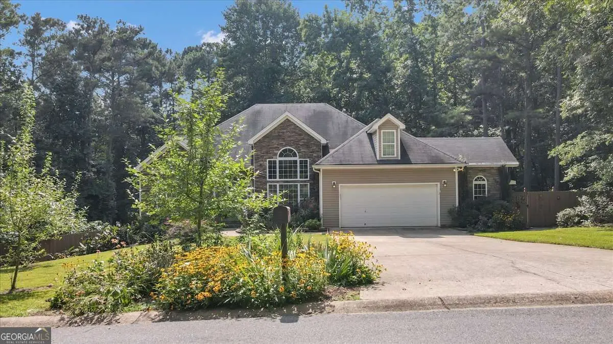 59 Rocky Circle Ne, White, GA 30184 - #1