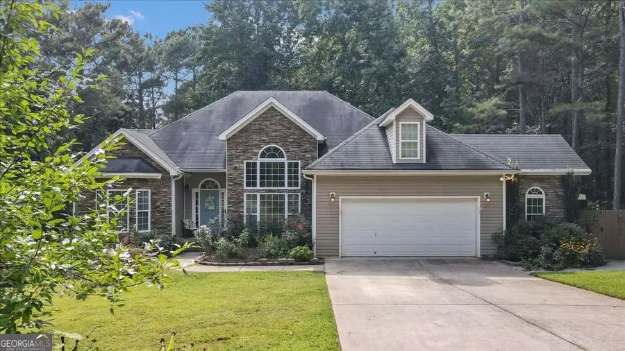 59 Rocky Circle Ne, White, GA 30184 - #2