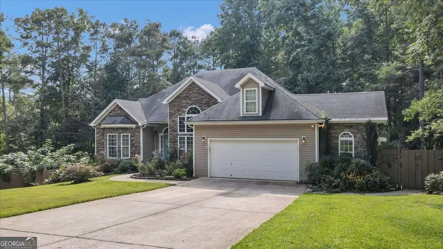 59 Rocky Circle Ne, White, GA 30184 - #3