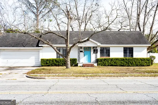 1615 Brunel Street, Waycross, GA 31501