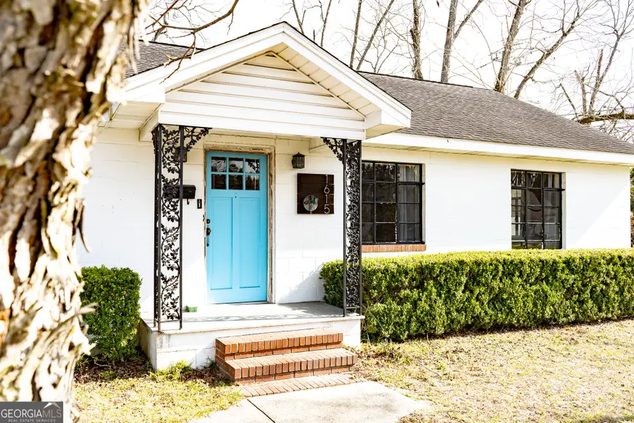1615 Brunel Street, Waycross, GA 31501 - #2