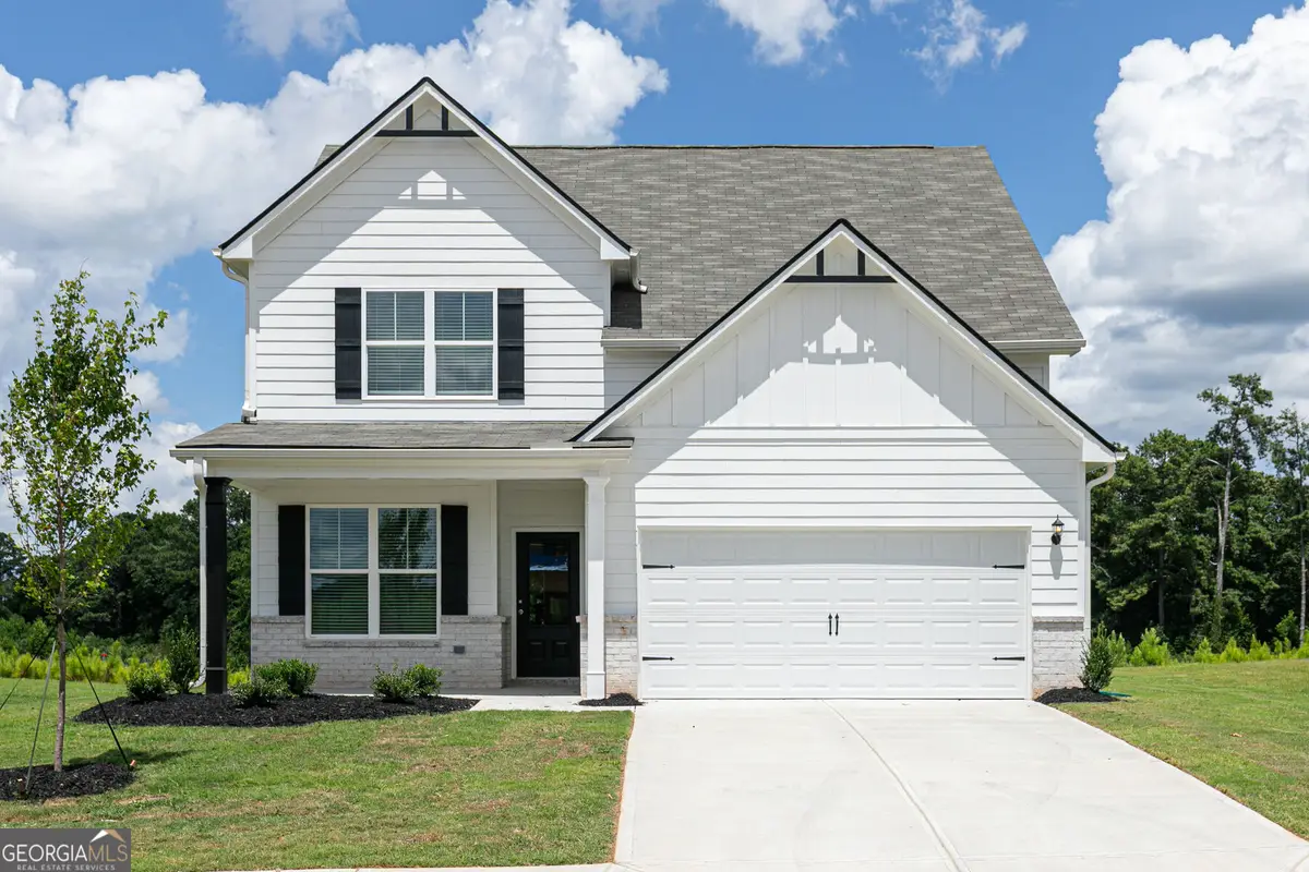 485 Prescott Way, Villa Rica, GA 30180 - #1
