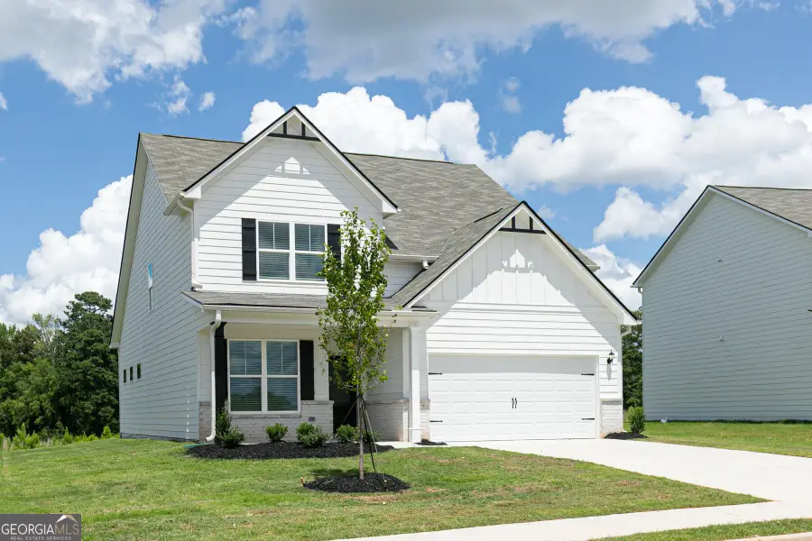 485 Prescott Way, Villa Rica, GA 30180 - #2