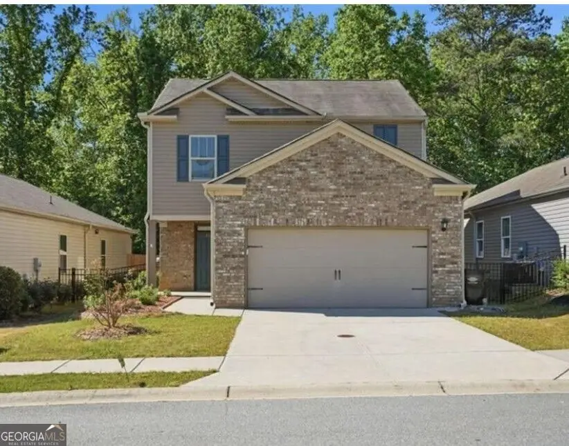 514 Altama Way, Acworth, GA 30102 - #1