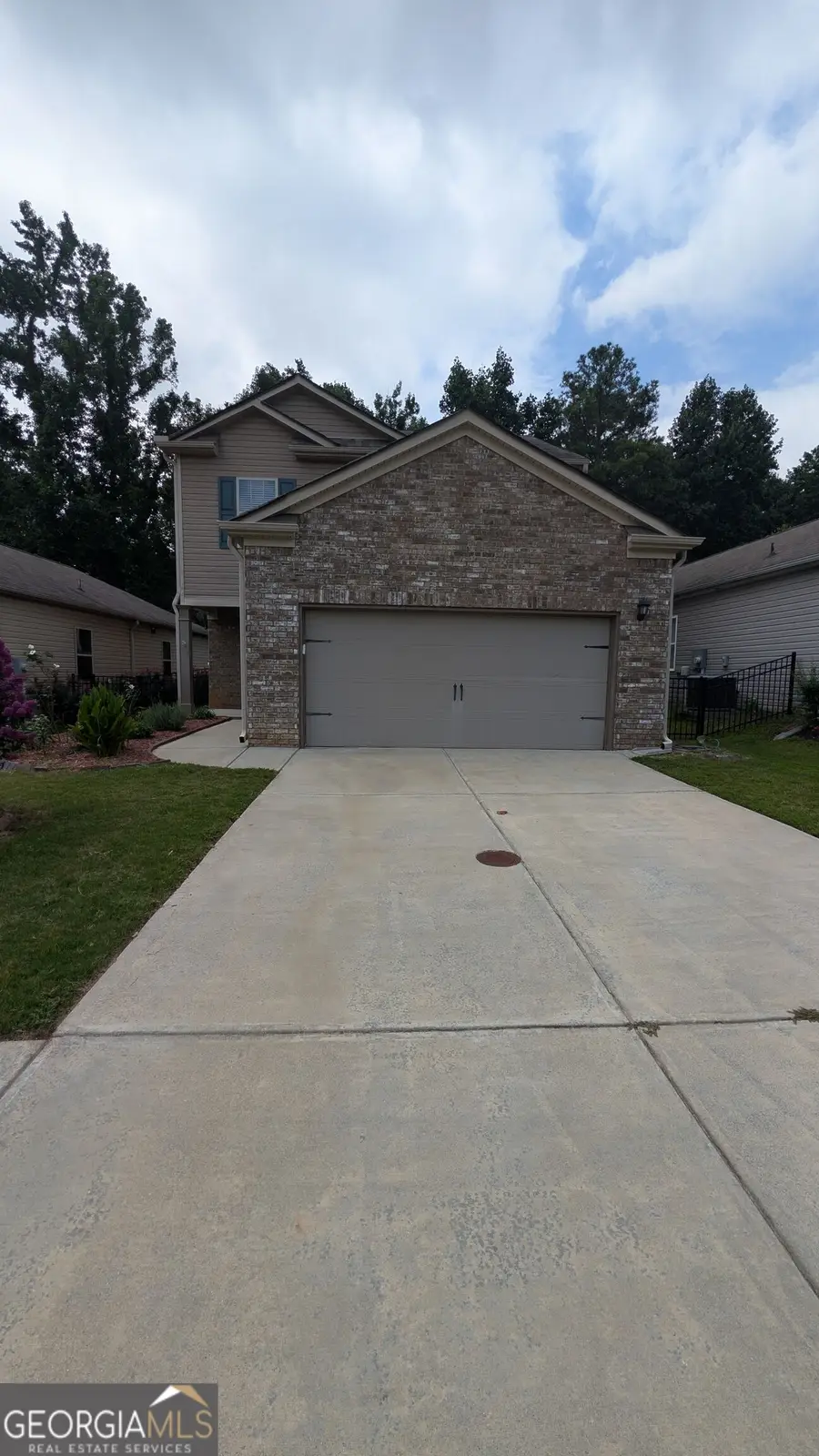 514 Altama Way, Acworth, GA 30102 - #2