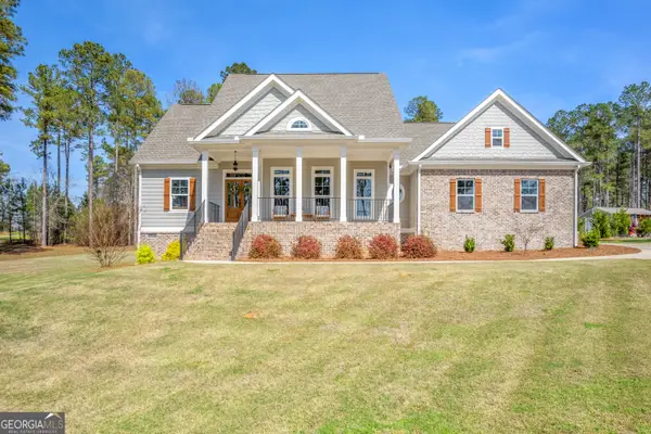 111 Bluewater, Eatonton, GA 31024