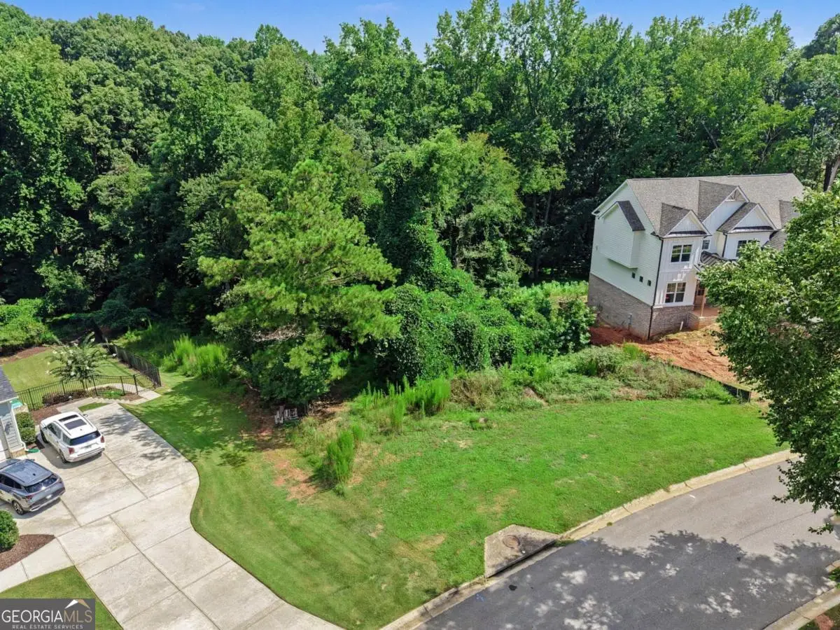 3979 Meadowland Drive, Jefferson, GA 30549 - #1
