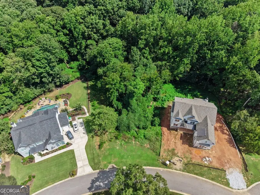 3979 Meadowland Drive, Jefferson, GA 30549 - #2