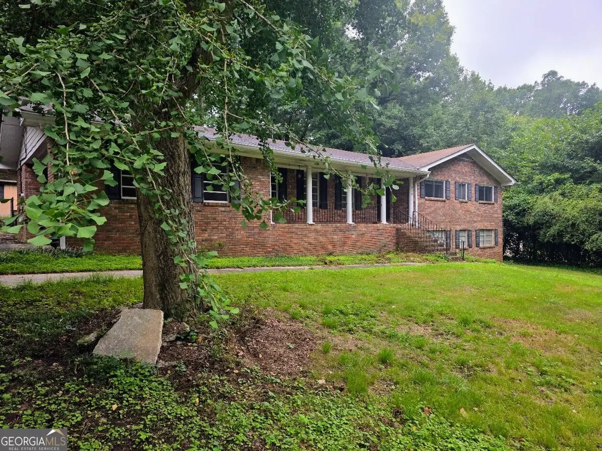 270 South Drive, Hampton, GA 30228 - #1
