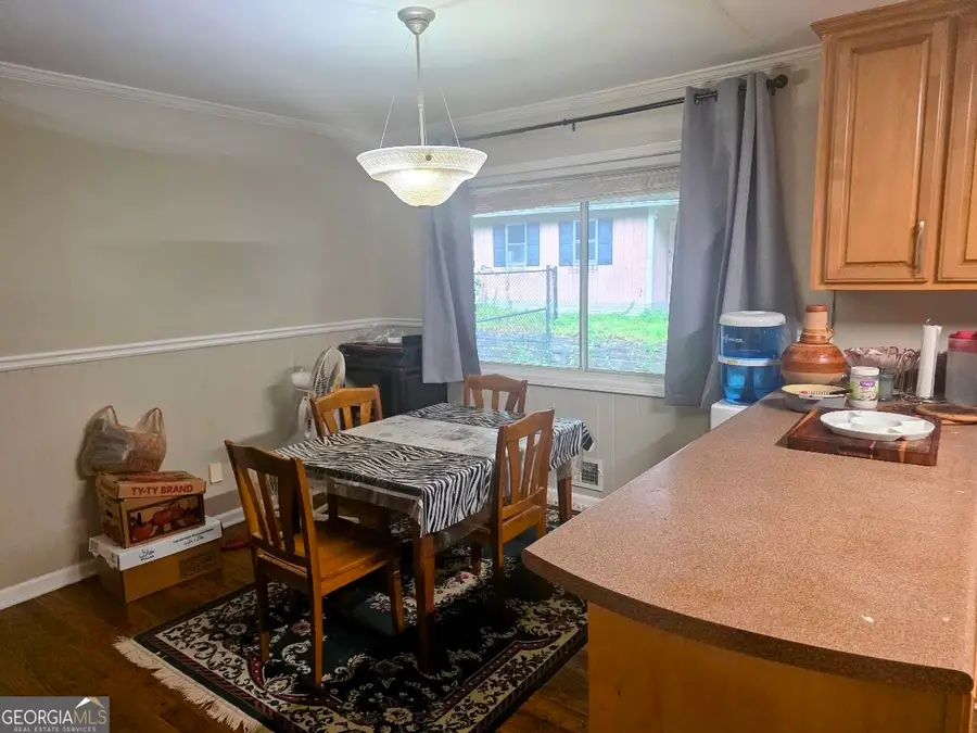 270 South Drive, Hampton, GA 30228 - #3