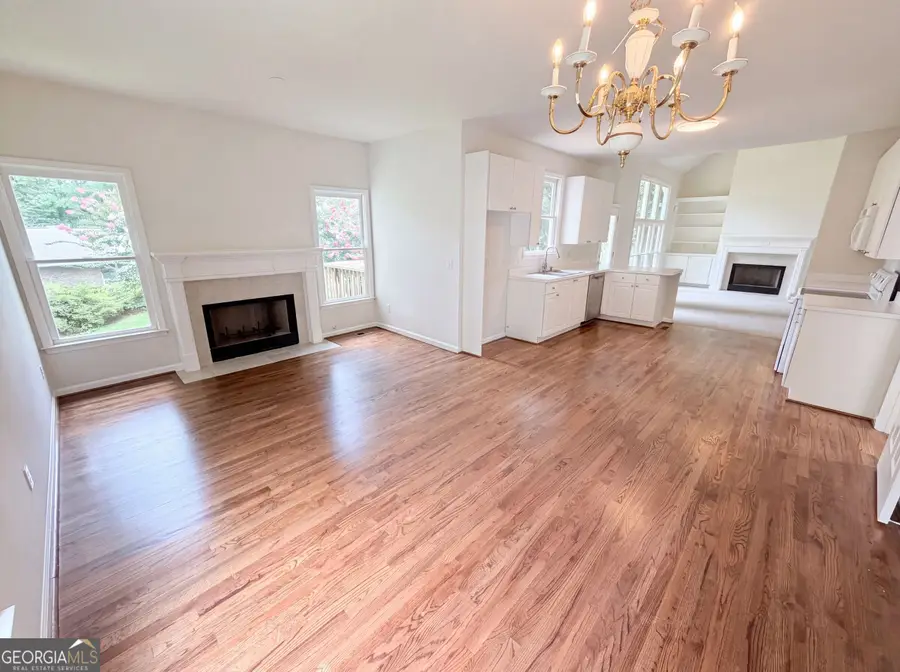 1001 Parkland Run Se, Smyrna, GA 30082 - #3