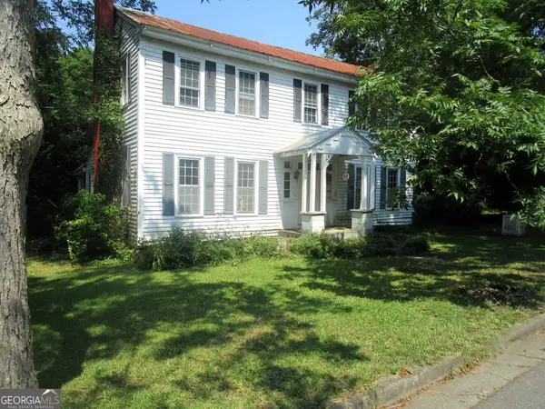 135 Jennings Street Se, Crawfordville, GA 30631