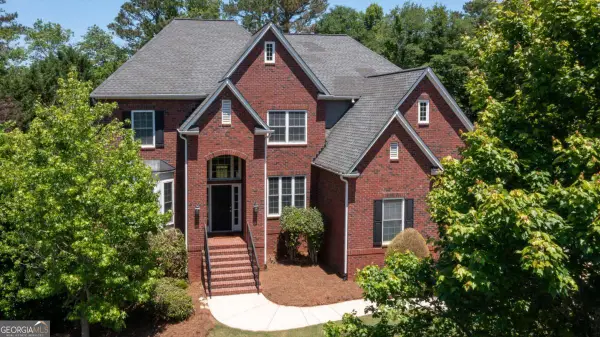 5660 Cascade Trail, Cumming, GA 30040