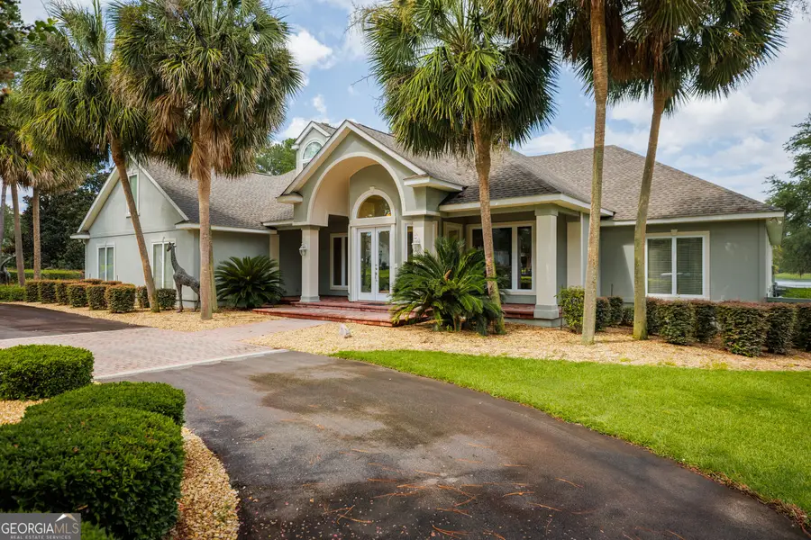 4709 Blackwater Drive, Valdosta, GA 31602 - #2