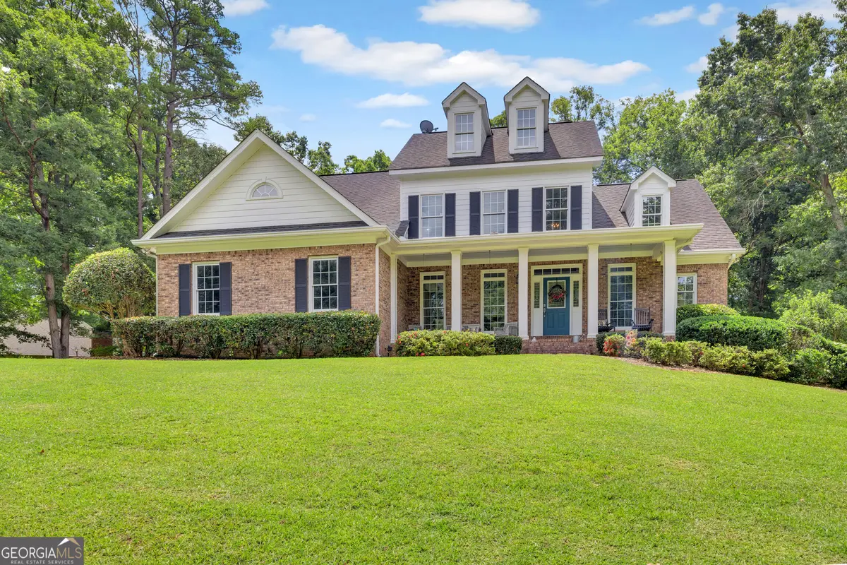 195 River Cove Meadows, Social Circle, GA 30025 - #1