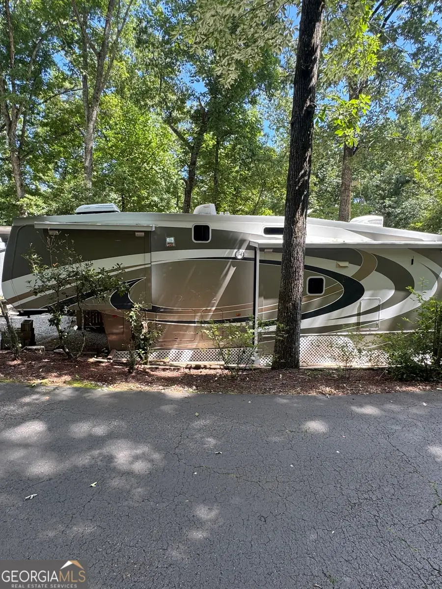 80 Park Vista Drive, Cleveland, GA 30528 - #2