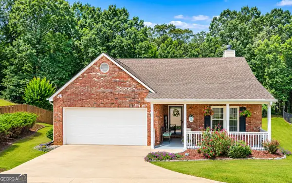 733 Jacoby Drive, Loganville, GA 30052