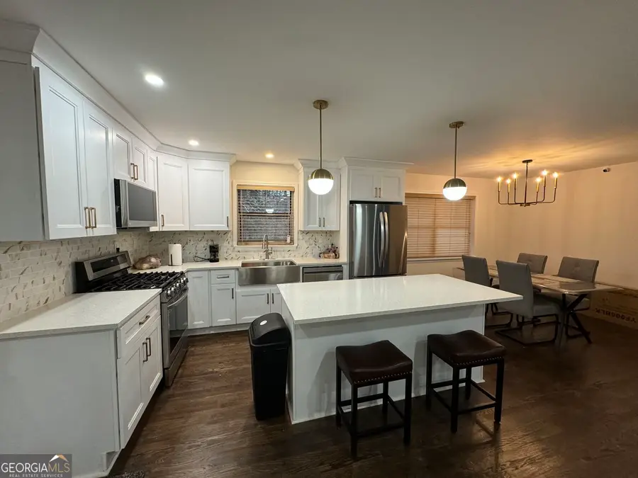 2691 Westchester Drive, Atlanta, GA 30344 - #2