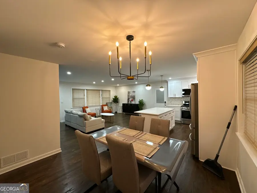 2691 Westchester Drive, Atlanta, GA 30344 - #3